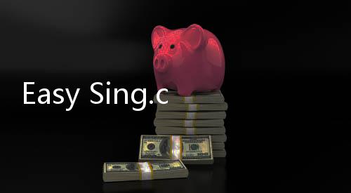 【Best Poker Real Money Sites India】Easy Sing.com